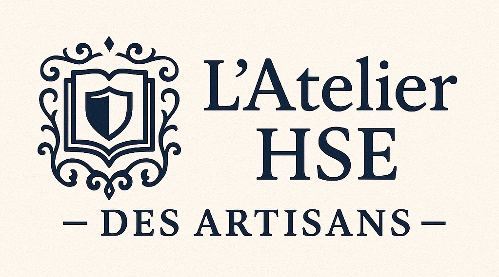 L'Atelier HSE des Artisans